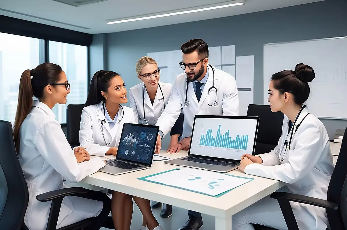 Gratitude Healthcare